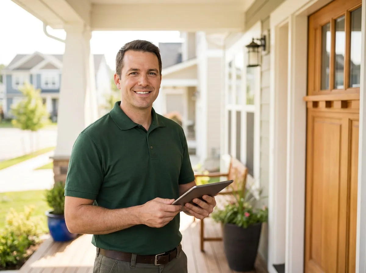Pest control FAQs for Farmington, UT